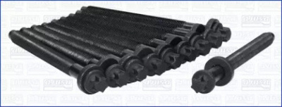WILMINK GROUP wg1170610 -  Комплект болтов головки цилидра